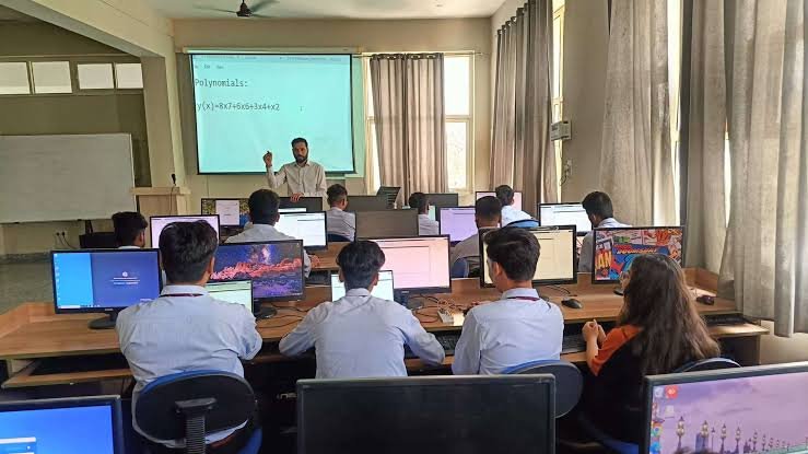 Creative Studio Workshop
