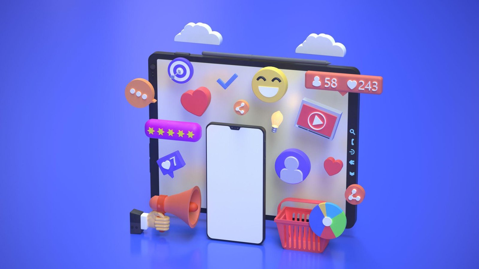 E-Commerce Ecosystem